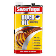 Swarfega Duck Oil®
